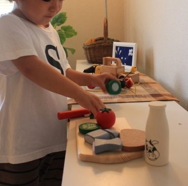  天才棋士の集中力を養った!?　 子どもがどっぷりハマる「木のおもちゃ」はコレ！