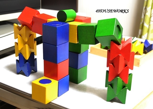  天才棋士の集中力を養った!?　 子どもがどっぷりハマる「木のおもちゃ」はコレ！