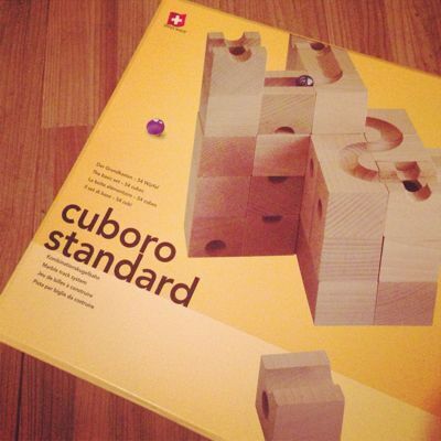  天才棋士の集中力を養った!?　 子どもがどっぷりハマる「木のおもちゃ」はコレ！