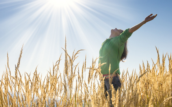 いまを生きる大切さを思い出そう！　遠い将来に不安を感じるのは損