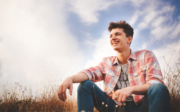 思春期の息子の部屋でエッチな本を見つけたら、どうしたらいい？