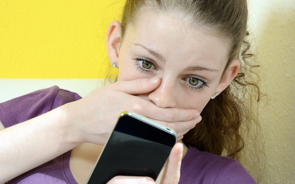 愛情が鍵となる!?　いじめの数を減らすためにできること