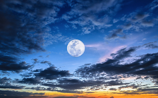 11月27日～12月3日の週間運勢占いランキング！　1位の星座は…？