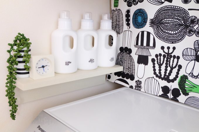 無印の「壁に付けられる棚」で部屋が見違える！　達人たちの“ちょい飾”テク【人気ブロガーの「これがマイベスト」  Vol.14】