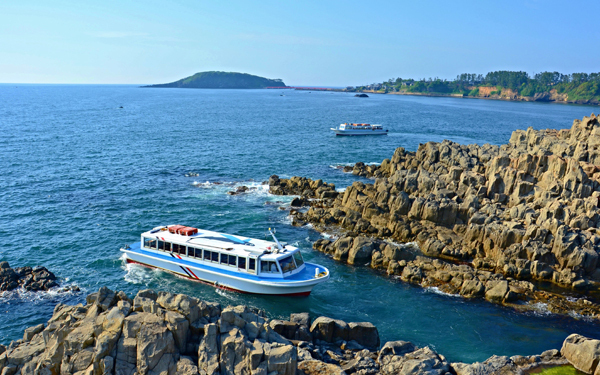 福井ブランド米「いちほまれ」の炊き出しに越前がにが神楽坂に登場！