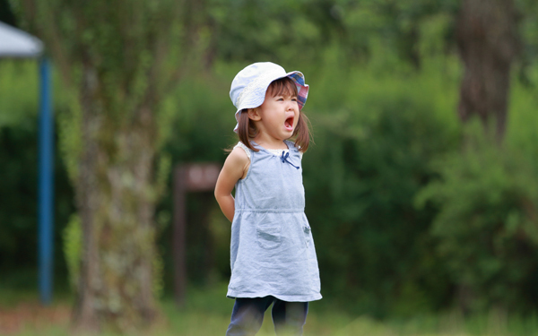 子育ての大きな山場「イヤイヤ期」の子どもに対する接し方・乗り越え方
