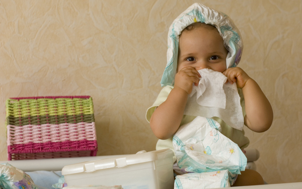 保育園・幼稚園に入れる前に…！ 子どものトイレトレーニングのやり方