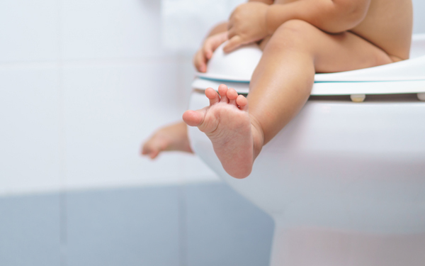 保育園・幼稚園に入れる前に…！ 子どものトイレトレーニングのやり方