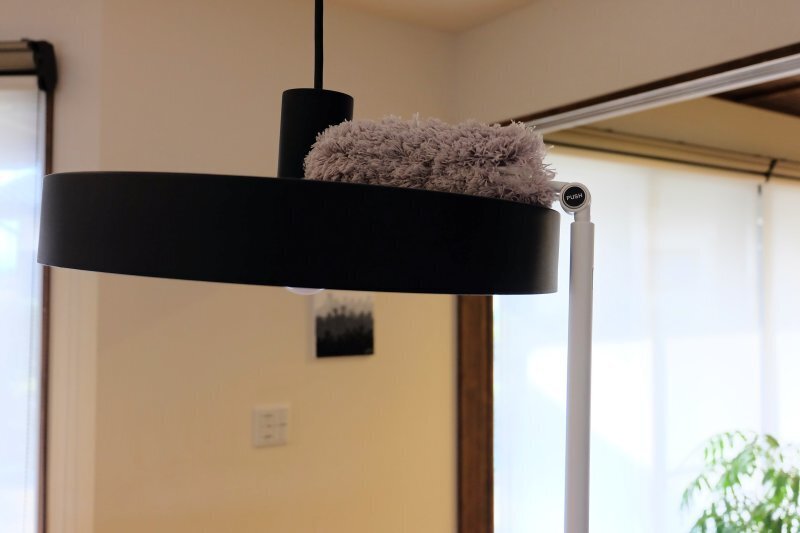 大掃除に使える便利グッズ4選！ 掃除しにくい場所もラクにピカピカ