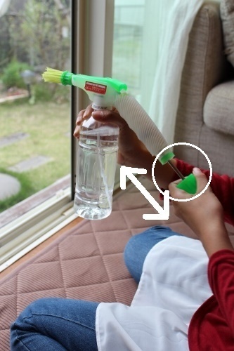 大掃除に使える便利グッズ4選！ 掃除しにくい場所もラクにピカピカ