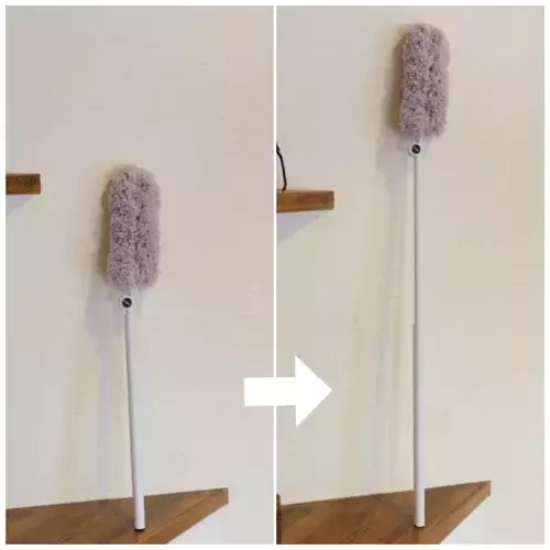 大掃除に使える便利グッズ4選！ 掃除しにくい場所もラクにピカピカ