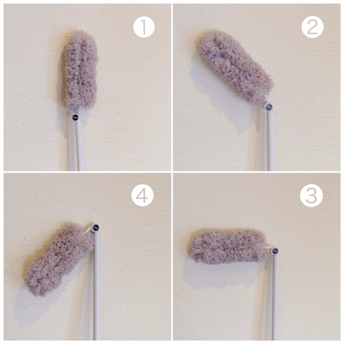 大掃除に使える便利グッズ4選！ 掃除しにくい場所もラクにピカピカ