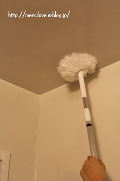 大掃除に使える便利グッズ4選！ 掃除しにくい場所もラクにピカピカ