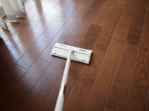 大掃除に使える便利グッズ4選！ 掃除しにくい場所もラクにピカピカ