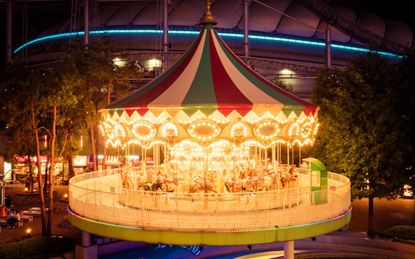 12月4日～12月10日の週間運勢占いランキング！　1位の星座は…？