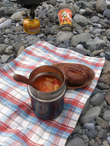スープジャーでお弁当を作るならサーモス！ おでん・おかゆ・離乳食の作り方【人気ブロガーの「これがマイベスト」  Vol.15】