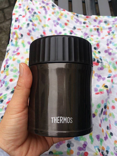 スープジャーでお弁当を作るならサーモス！ おでん・おかゆ・離乳食の作り方【人気ブロガーの「これがマイベスト」  Vol.15】