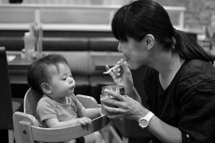 スープジャーでお弁当を作るならサーモス！ おでん・おかゆ・離乳食の作り方【人気ブロガーの「これがマイベスト」  Vol.15】