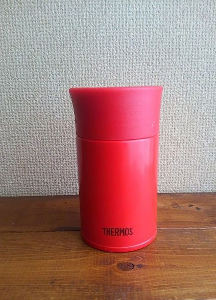 スープジャーでお弁当を作るならサーモス！ おでん・おかゆ・離乳食の作り方【人気ブロガーの「これがマイベスト」  Vol.15】