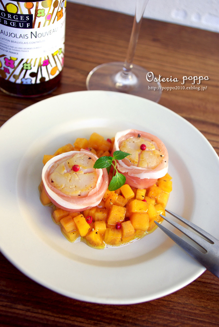 ゲストから大絶賛！ 人気料理ブロガーnokkoさんちの「ワインにあう簡単おもてなし」レシピ