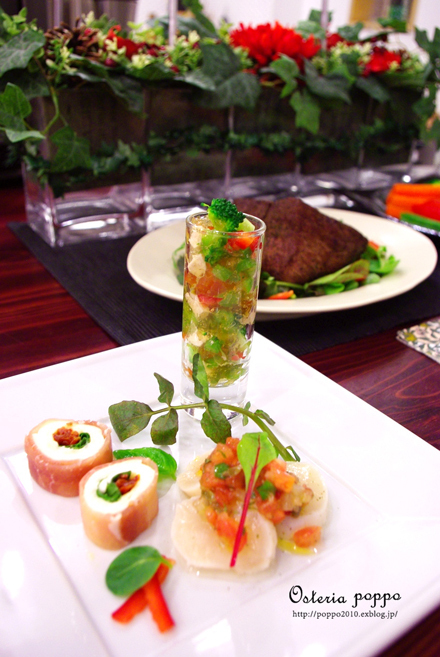 ゲストから大絶賛！ 人気料理ブロガーnokkoさんちの「ワインにあう簡単おもてなし」レシピ