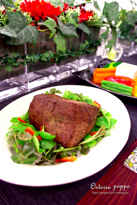 ゲストから大絶賛！ 人気料理ブロガーnokkoさんちの「ワインにあう簡単おもてなし」レシピ