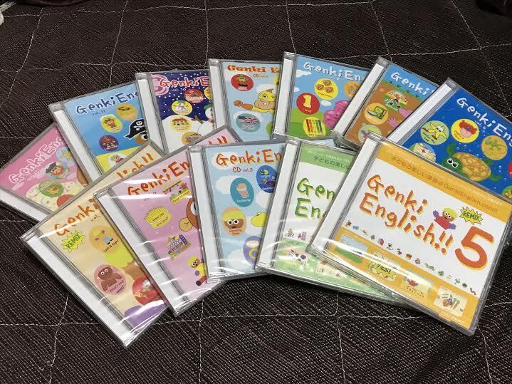 子どもの英語教材はどれがいい？　ライターが試してみた教材を紹介！