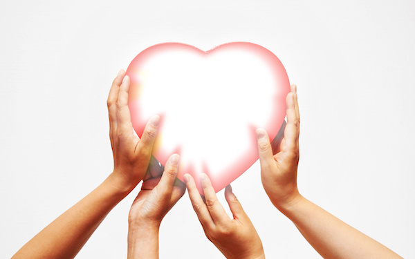 あなたは忘れていない？ 「もちつもたれつ」精神の大切さ