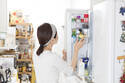 片付け上手さんの冷蔵庫を拝見！　冷蔵庫収納の決め手は「ゾーニング」にあり