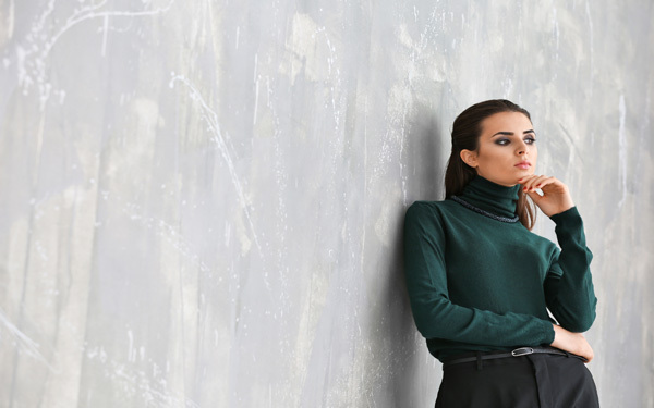 男性に「誠実さ」ばかりを求めてしまう…。どうすれば信頼できる？