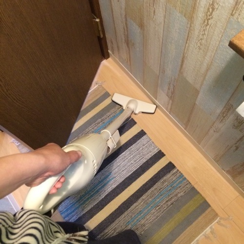 マキタ掃除機がブログで人気！ コスパ最強のコードレス掃除機をレビュー【人気ブロガーの「これがマイベスト」  Vol.16】