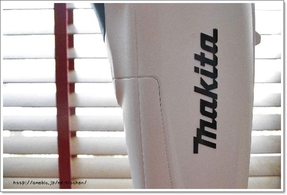 マキタ掃除機がブログで人気！ コスパ最強のコードレス掃除機をレビュー【人気ブロガーの「これがマイベスト」  Vol.16】