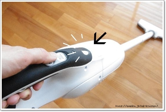 マキタ掃除機がブログで人気！ コスパ最強のコードレス掃除機をレビュー【人気ブロガーの「これがマイベスト」  Vol.16】