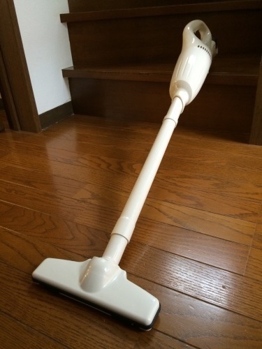 マキタ掃除機がブログで人気！ コスパ最強のコードレス掃除機をレビュー【人気ブロガーの「これがマイベスト」  Vol.16】