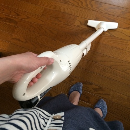 マキタ掃除機がブログで人気！ コスパ最強のコードレス掃除機をレビュー【人気ブロガーの「これがマイベスト」  Vol.16】