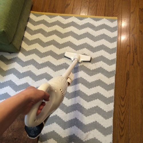 マキタ掃除機がブログで人気！ コスパ最強のコードレス掃除機をレビュー【人気ブロガーの「これがマイベスト」  Vol.16】