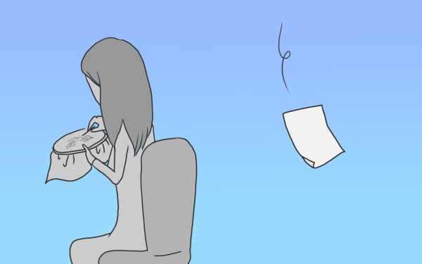 産まない女として生きるか【こうして赤子を授かった～中村こてつ不妊治療体験記～ 第24話】