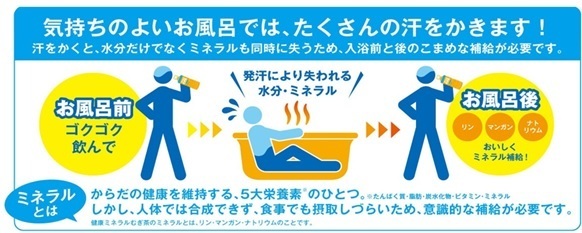 2月6日は「お風呂の日」！　実は知らない、身体をしっかり温める入浴法