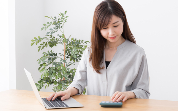 ママだからこそ活用したいネットバンキング【FPさんに聞いてみた！ 】