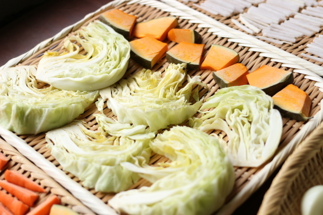 今こそ「干し野菜」の作りどき！　野菜がいっそうおいしくなる作り方のコツ