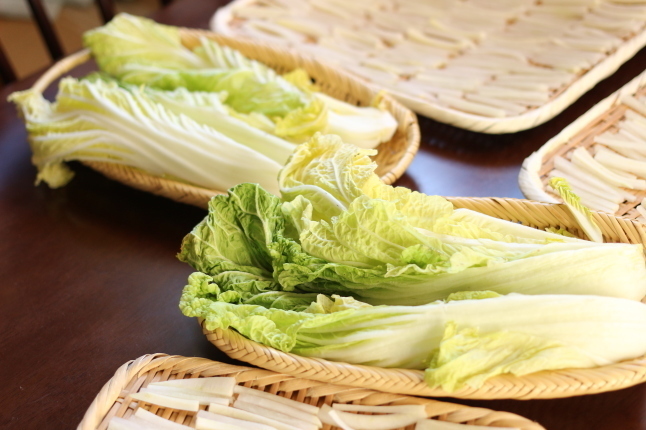 今こそ「干し野菜」の作りどき！　野菜がいっそうおいしくなる作り方のコツ