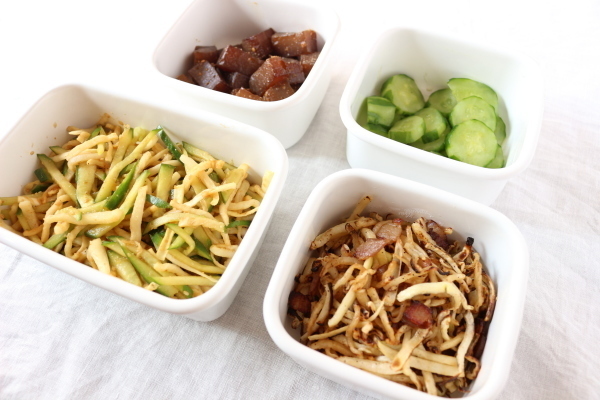 今こそ「干し野菜」の作りどき！　野菜がいっそうおいしくなる作り方のコツ