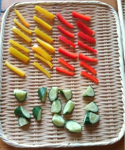 今こそ「干し野菜」の作りどき！　野菜がいっそうおいしくなる作り方のコツ