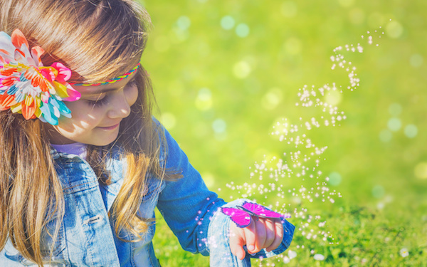 子どもが夢を語ったときの親のベストな対応とは？