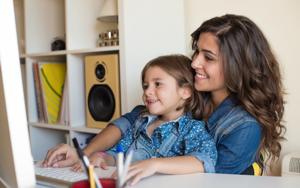 情報過多な時代だからこそ、子育てにおいて一番大切にしたいこと