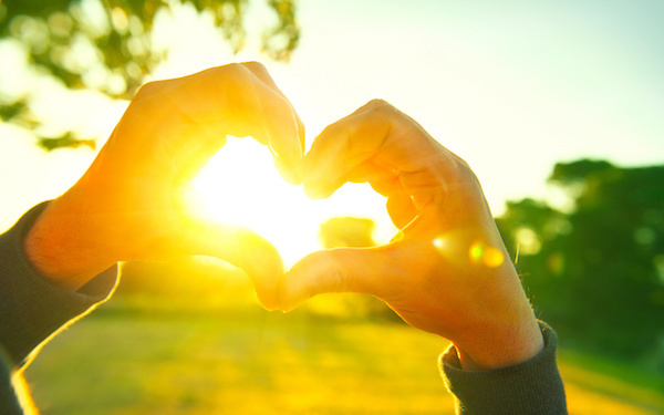 やはり努力は大事、しあわせは自分の手でつくるもの