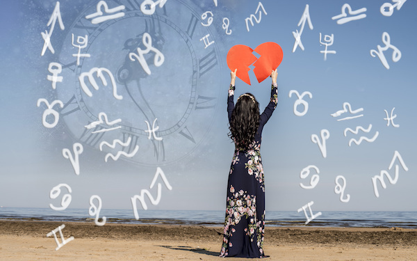 3月19日～3月25日の週間運勢占いランキング！　1位の星座は…？