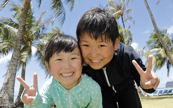 家族旅行で行きたい！ 子どもも喜ぶフォトジェニックな旅行先5選