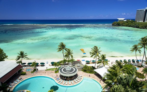 家族旅行で行きたい！ 子どもも喜ぶフォトジェニックな旅行先5選