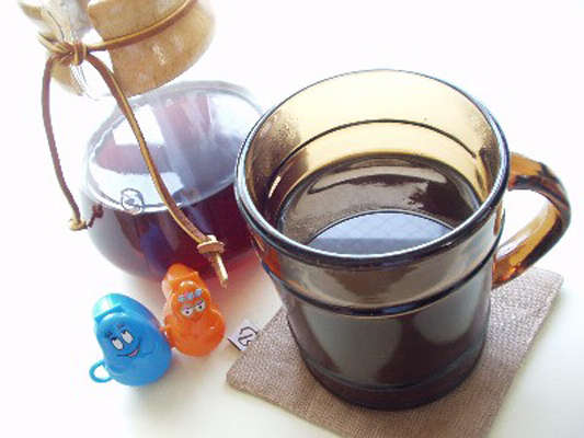 癒しのコーヒー時間には、憧れの「ケメックス」を【人気ブロガーの「これがマイベスト」  Vol.17】